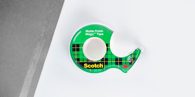 Scotch® Magic™ Tape