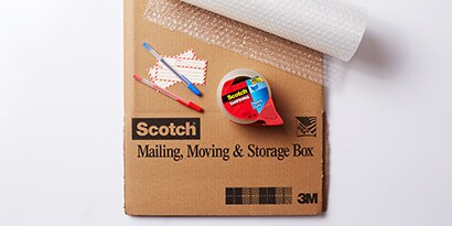 The Secure Package
