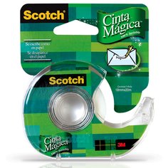 Scotch® Heavy Duty Shipping Packaging Tape
