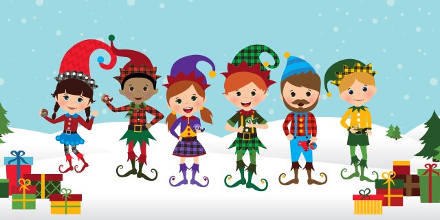 Enter the Scotch® Most Gifted Wrapper™ Contest
