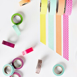 Scotch® Expressions Tape