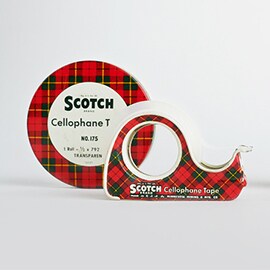 Scotch® Cellophane Tape