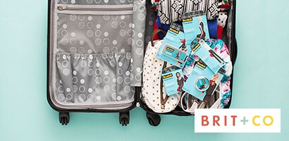 Pack the Perfect Carry-on

