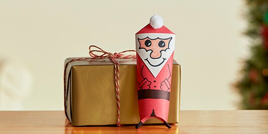 Jolly Gift Box

