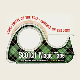 Scotch® Magic™ Tape