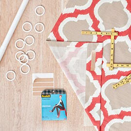 Great for Household Fabrics