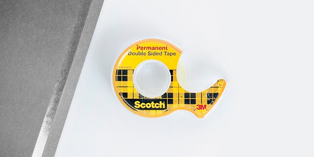 Scotch® Double-Sided Tape