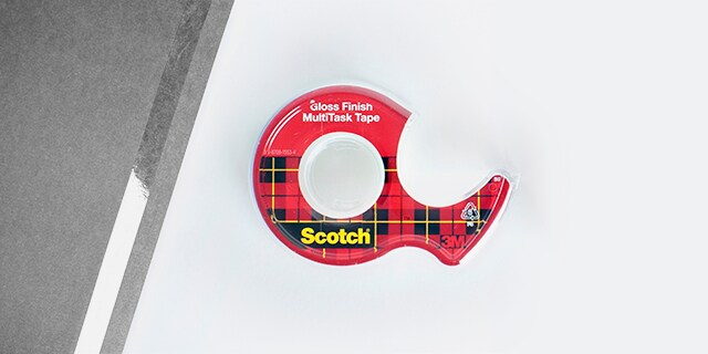 Scotch® MultiTask Tape