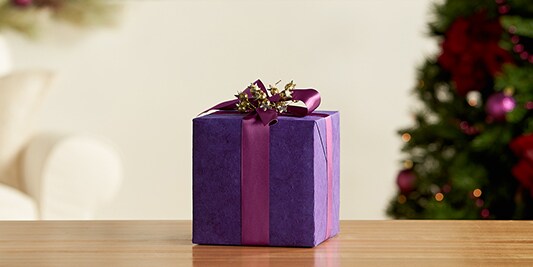 Perfect Present
