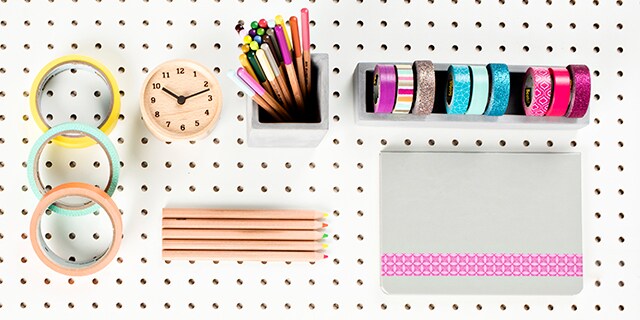 Recommended Decorative Tape 