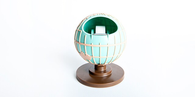 Scotch® Globe Tape Dispenser