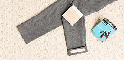 Wardrobe Solutions
